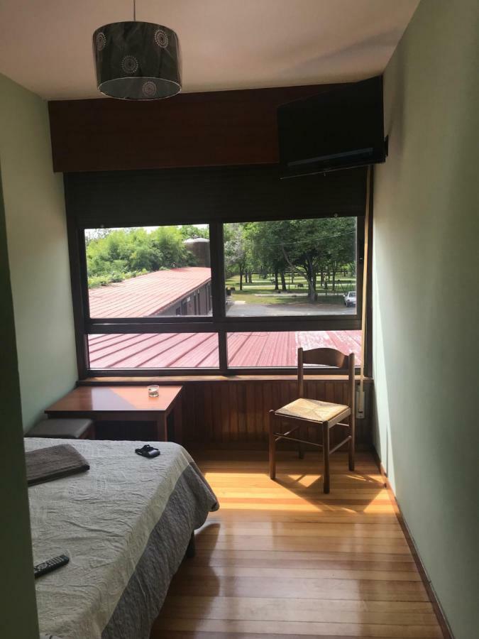 Camping Camping San Marcos Santiago de Compostela