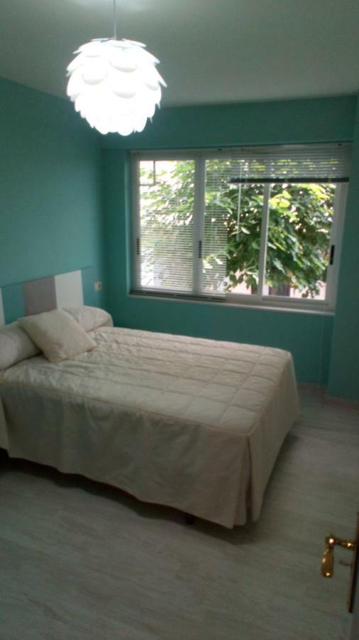 Apartamento Brañas Apartamento Santiago de Compostela