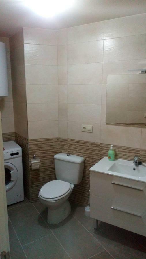 Apartamento Brañas Apartamento Santiago de Compostela