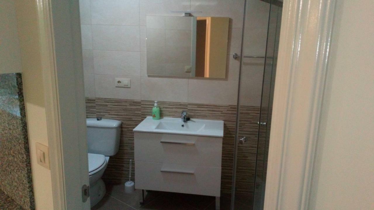 Apartamento Brañas