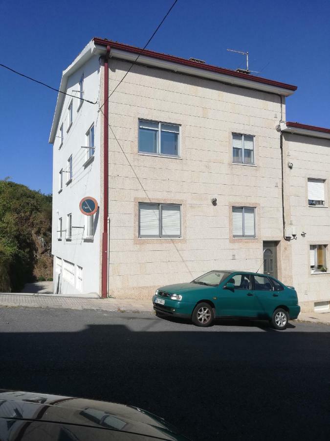 Apartamento Luminoso Apartamento Con Parking Santiago de Compostela