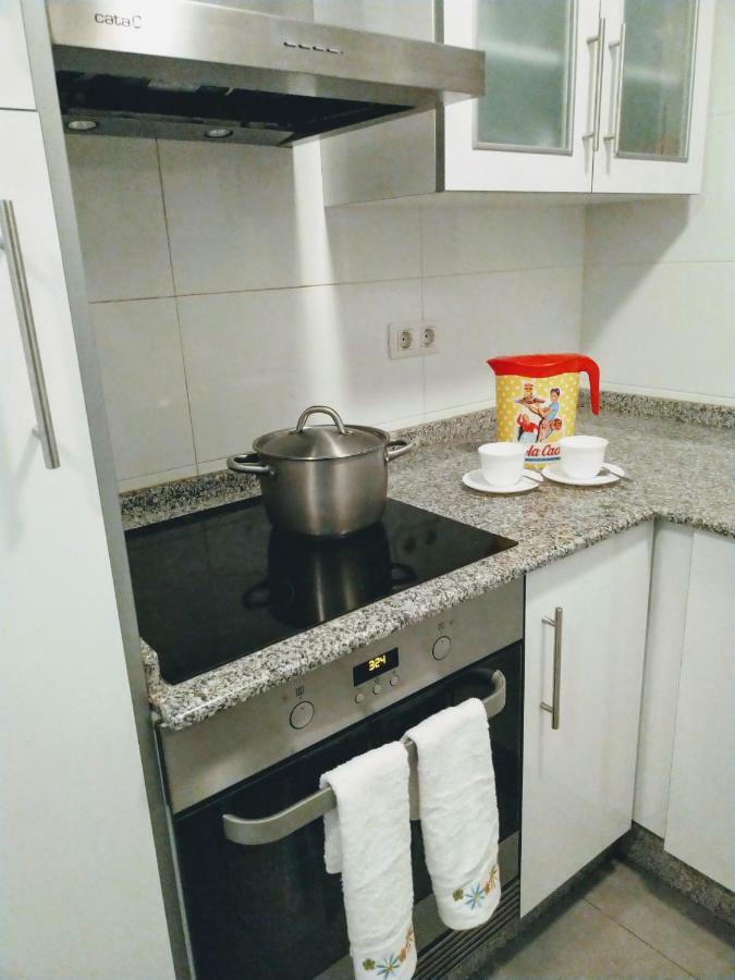 Apartment Piso Plaza Roja Centro Zona Nueva