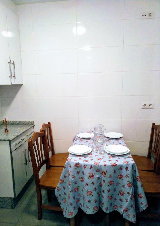 Piso Plaza Roja Centro Zona Nueva Apartment Santiago de Compostela