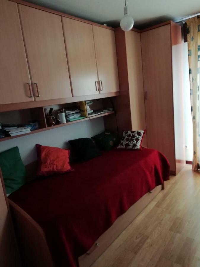 Apartamento Piso Salgueiro Santiago de Compostela
