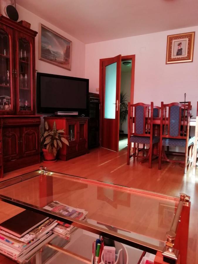 Apartamento Piso Salgueiro Santiago de Compostela