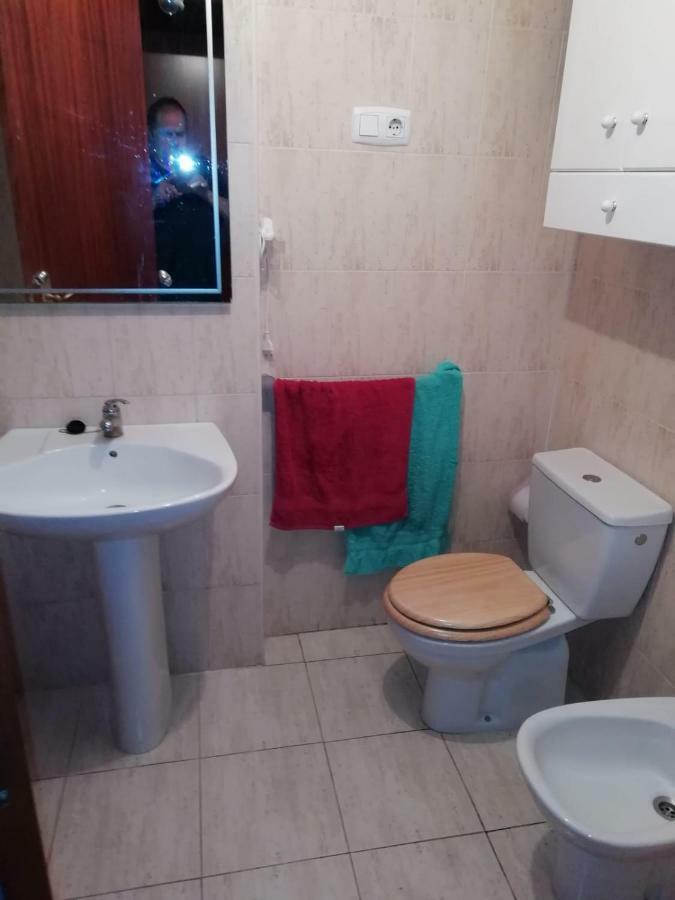 Piso Salgueiro *