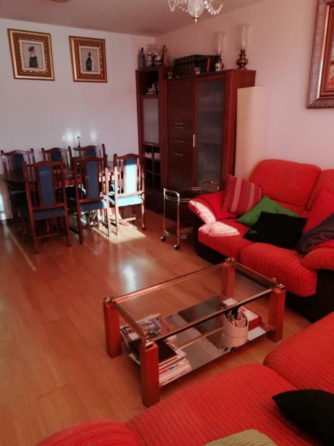 Piso Salgueiro Apartamento