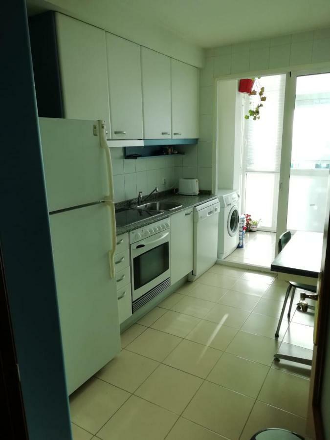 Piso Salgueiro Apartamento *