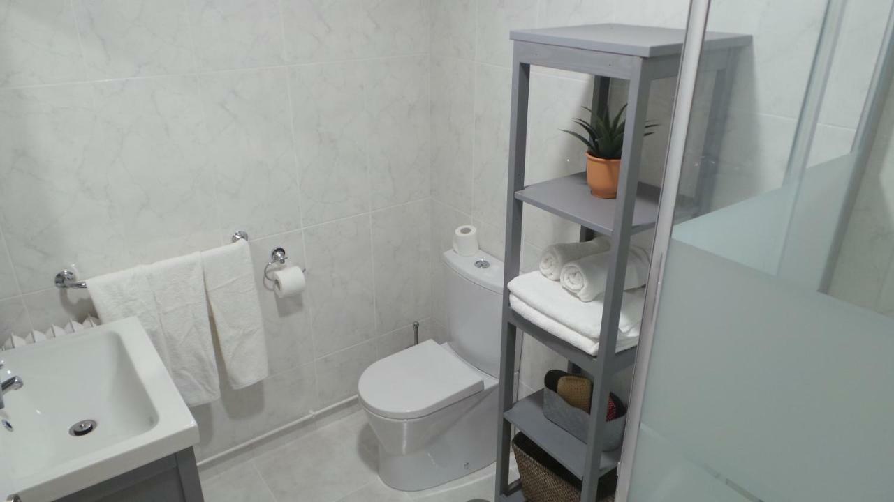 Barrio San Pedro Apartment Santiago de Compostela