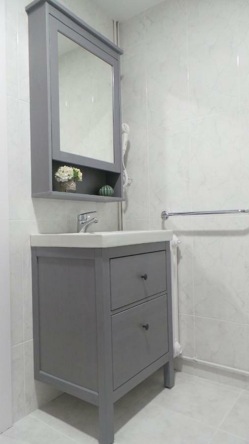 Barrio San Pedro Apartamento Santiago de Compostela