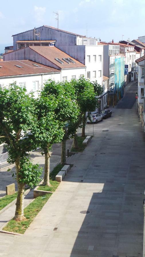 Barrio San Pedro Apartment Santiago de Compostela