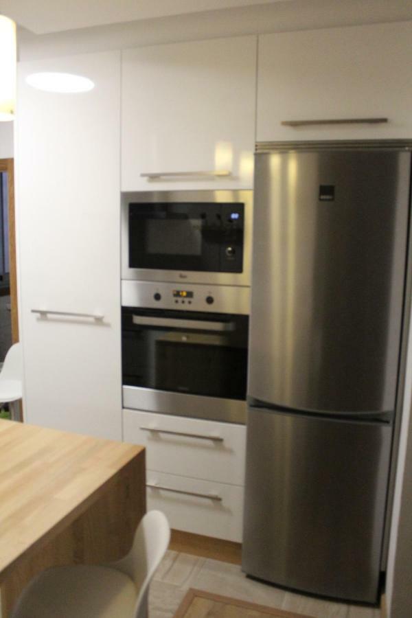Rosalia De Castro, 41 - Centro - Vut-co-01904 Apartment *