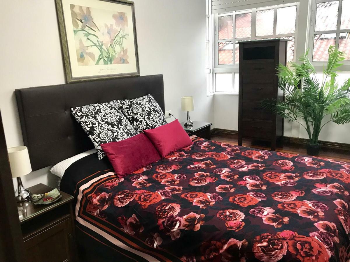Apartamento Casco Histórico *