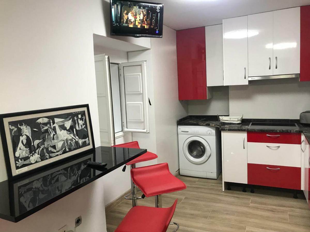 Apartamento Casco Histórico Santiago de Compostela