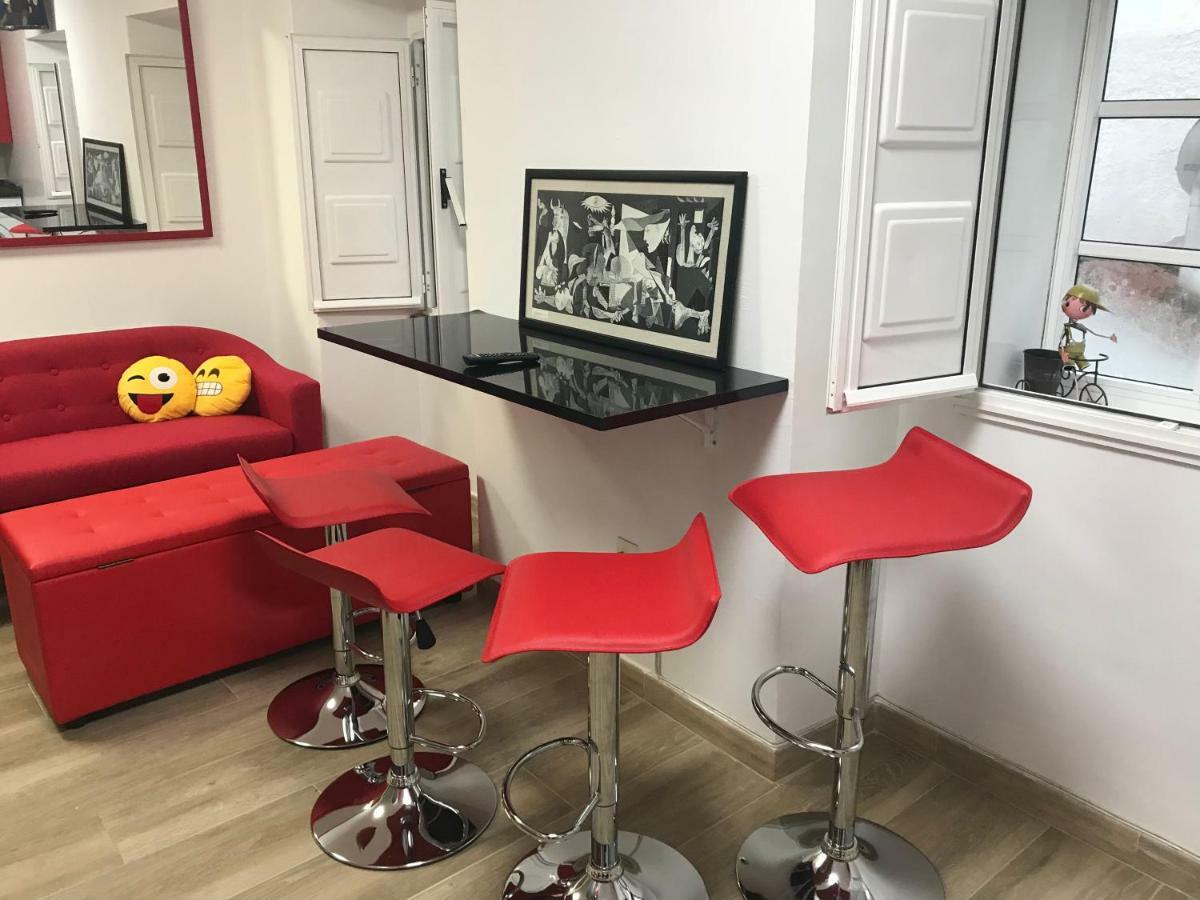 Apartamento Casco Histórico * Santiago de Compostela