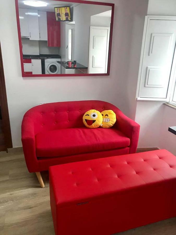 Apartamento Casco Histórico Santiago de Compostela