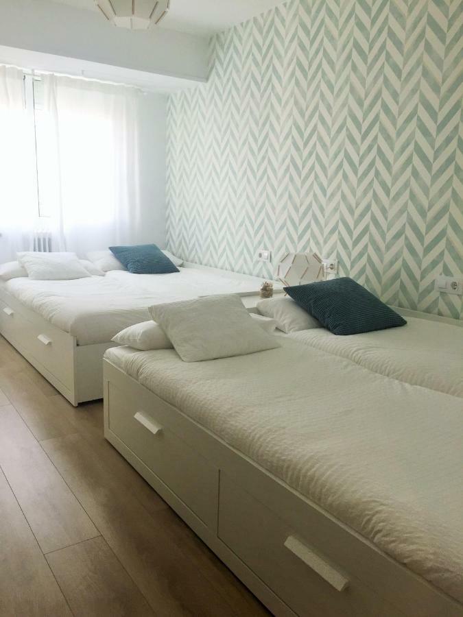 Apartamento Barrio San Pedro *