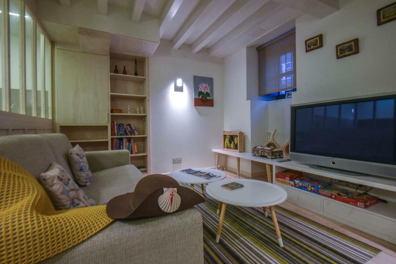 La Casita De La Catedral A 50m De La Catedral Apartamento *