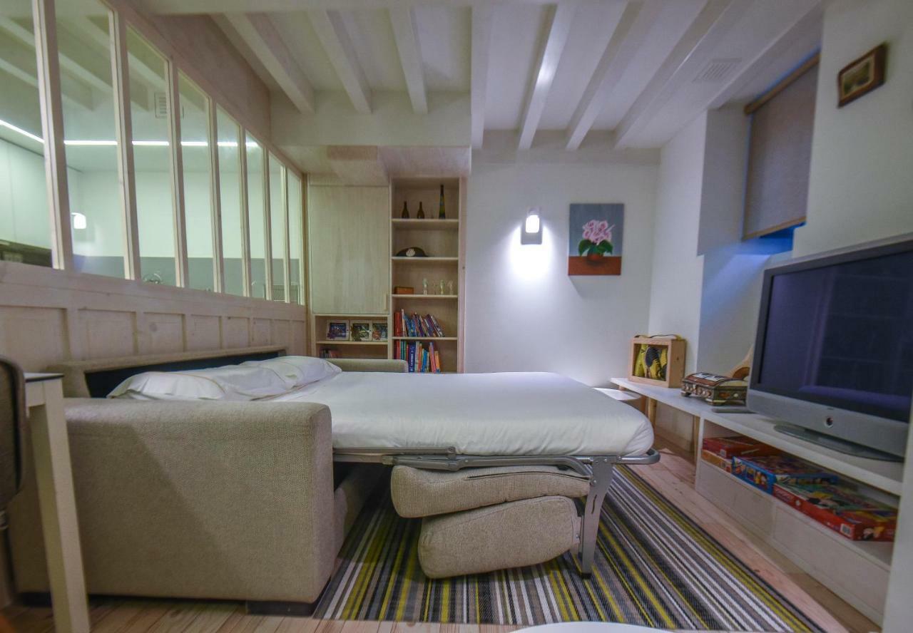 La Casita De La Catedral A 50m De La Catedral Apartamento *