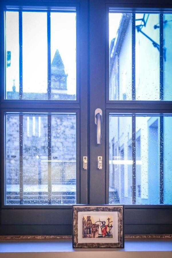Apartamento La Casita De La Catedral A 50m De La Catedral