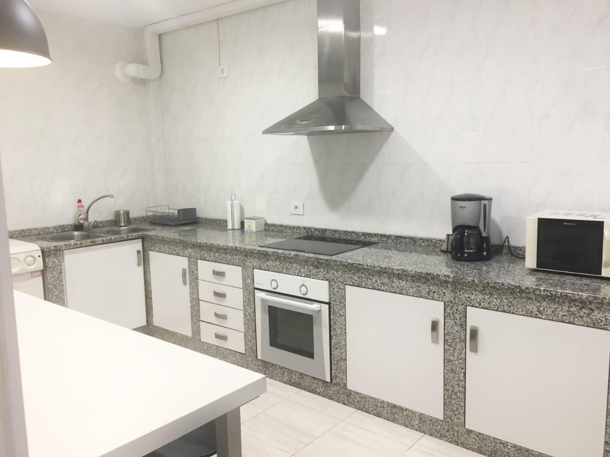 Apartment Barrio San Pedro