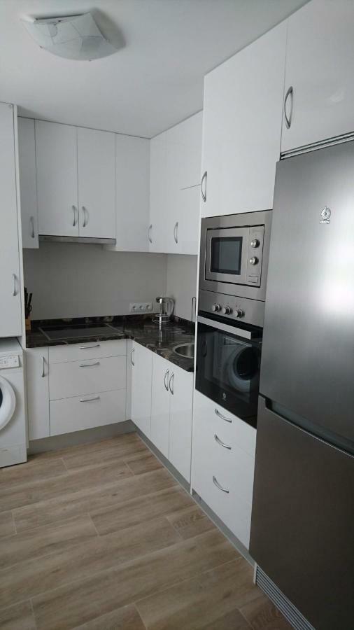 Algalia Catedral Apartment