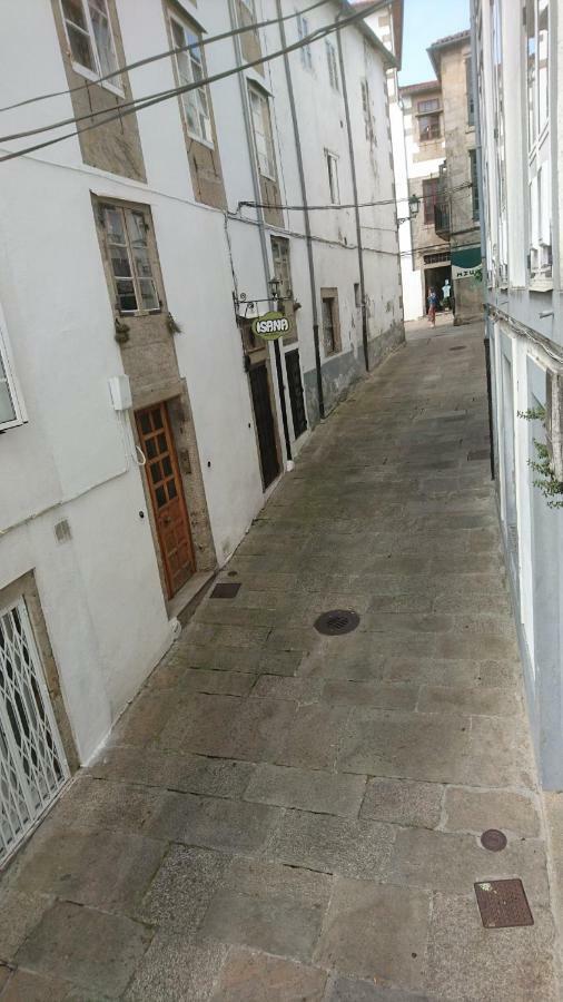 Algalia Catedral Apartment
