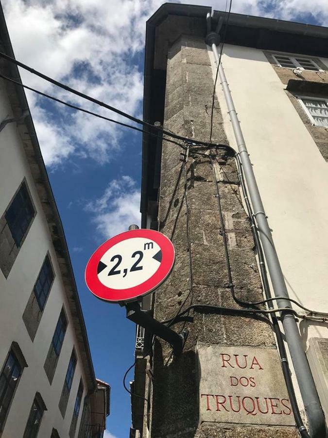 Apartamento Casco Histórico Apartamento *