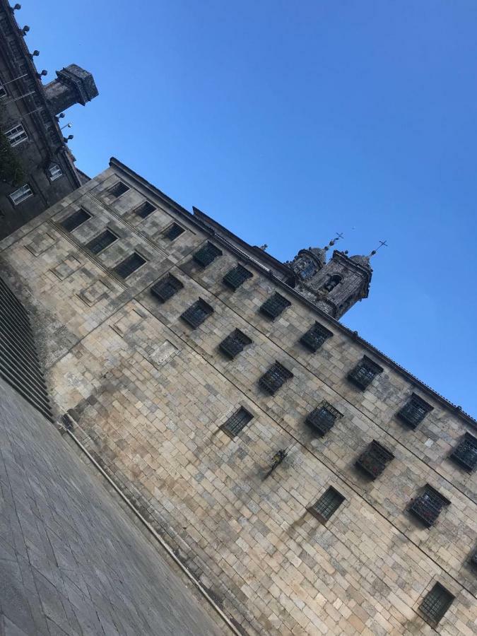 Apartamento Algalia Catedral *