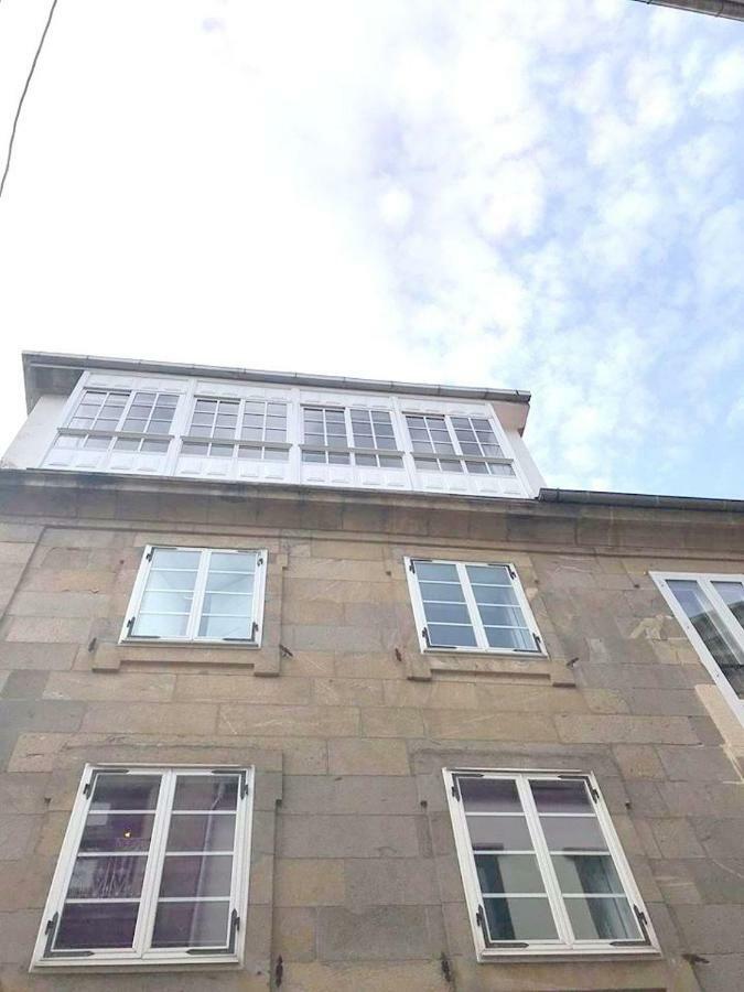 Apartamento Casco Histórico *