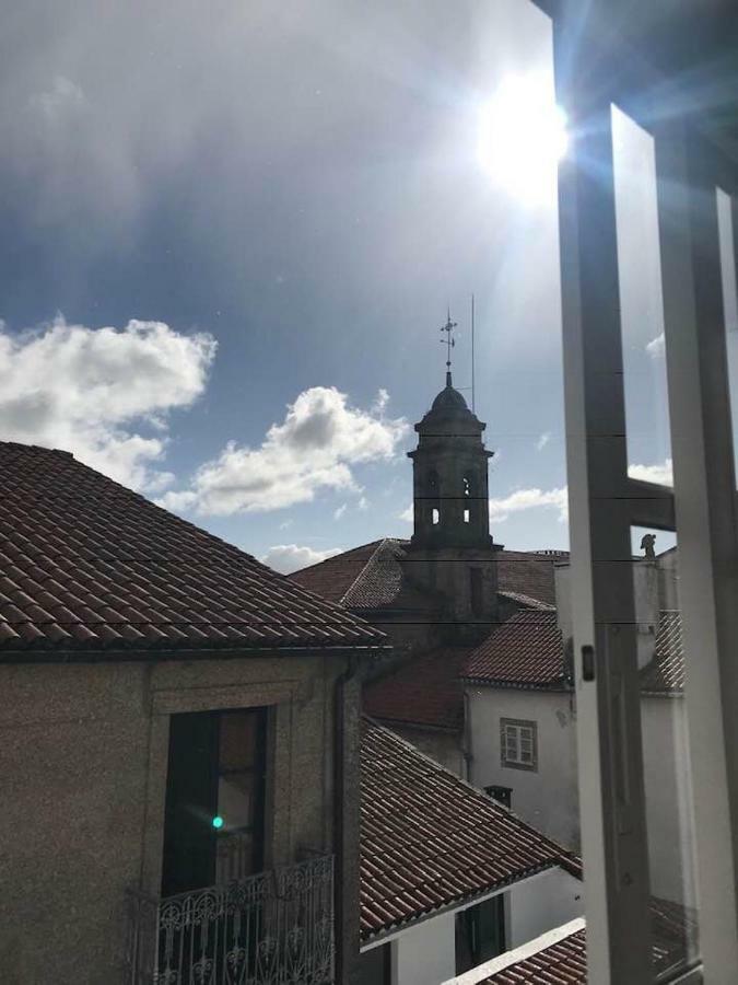 Apartamento Casco Histórico Apartamento Santiago de Compostela