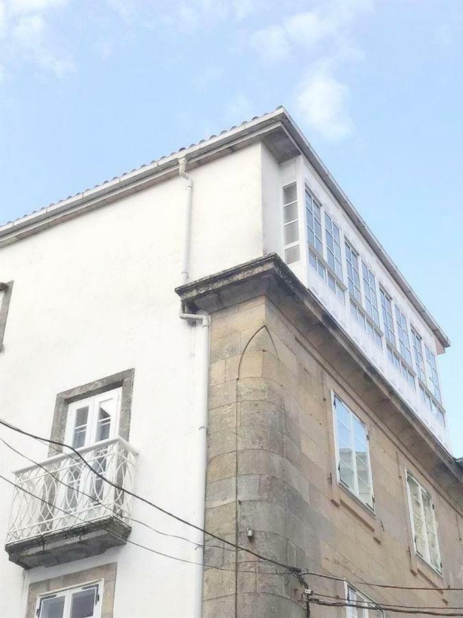 Apartamento Casco Histórico * Santiago de Compostela
