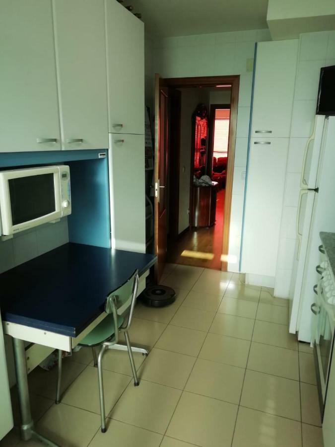 Piso Salgueiro Apartamento *