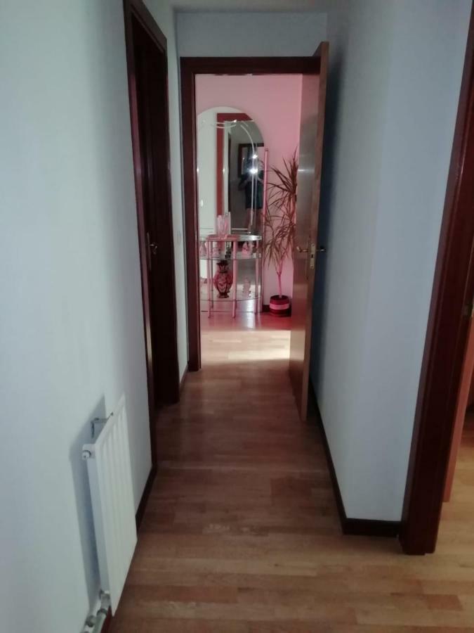 Apartamento Piso Salgueiro Santiago de Compostela