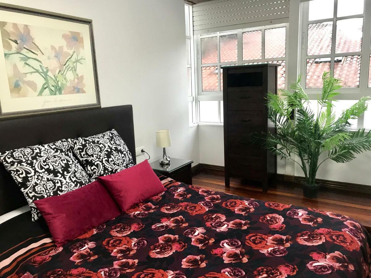 Apartamento Casco Histórico Santiago de Compostela