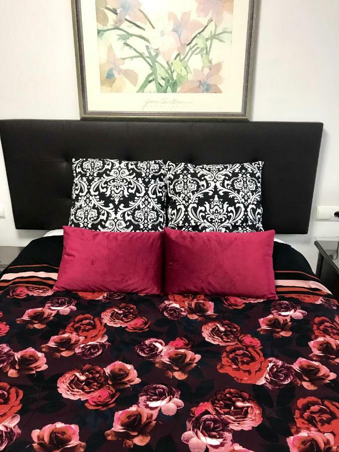Apartamento Apartamento Casco Histórico *