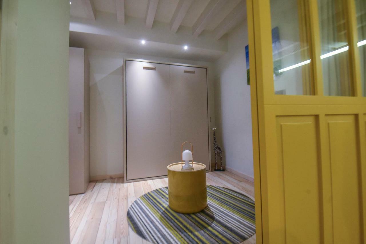 Apartamento La Casita De La Catedral A 50m De La Catedral Santiago de Compostela