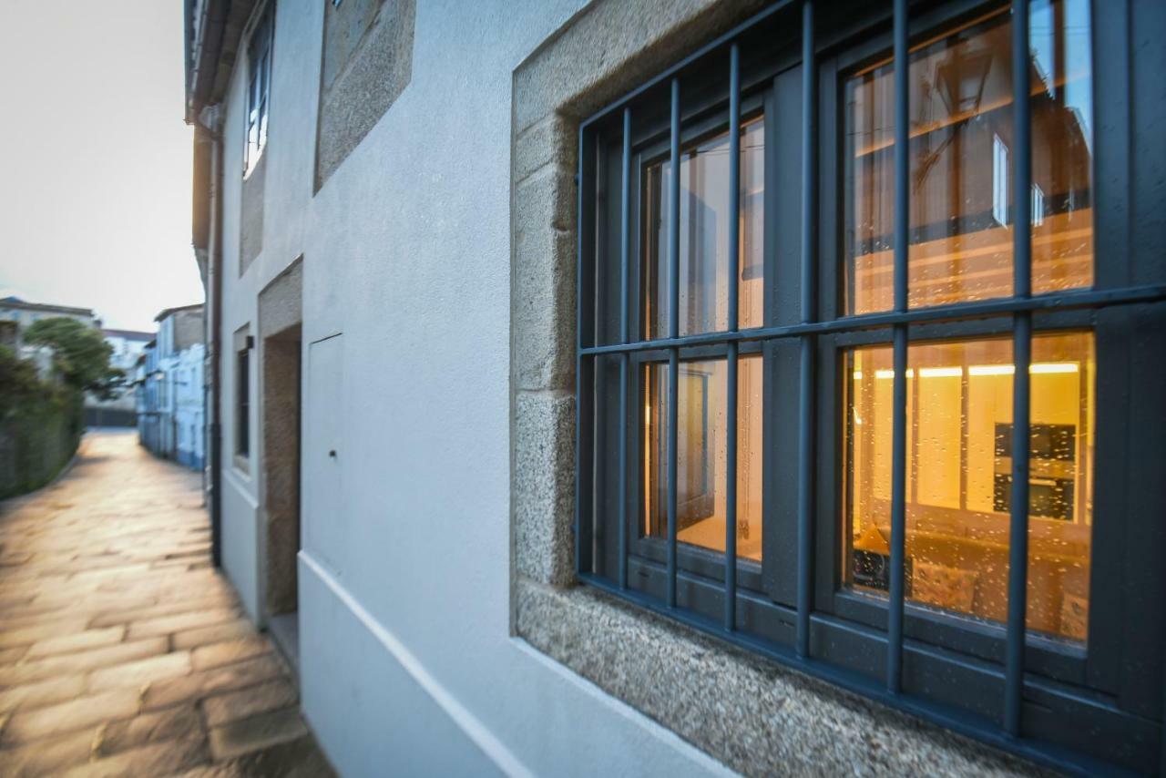 Apartamento La Casita De La Catedral A 50m De La Catedral *