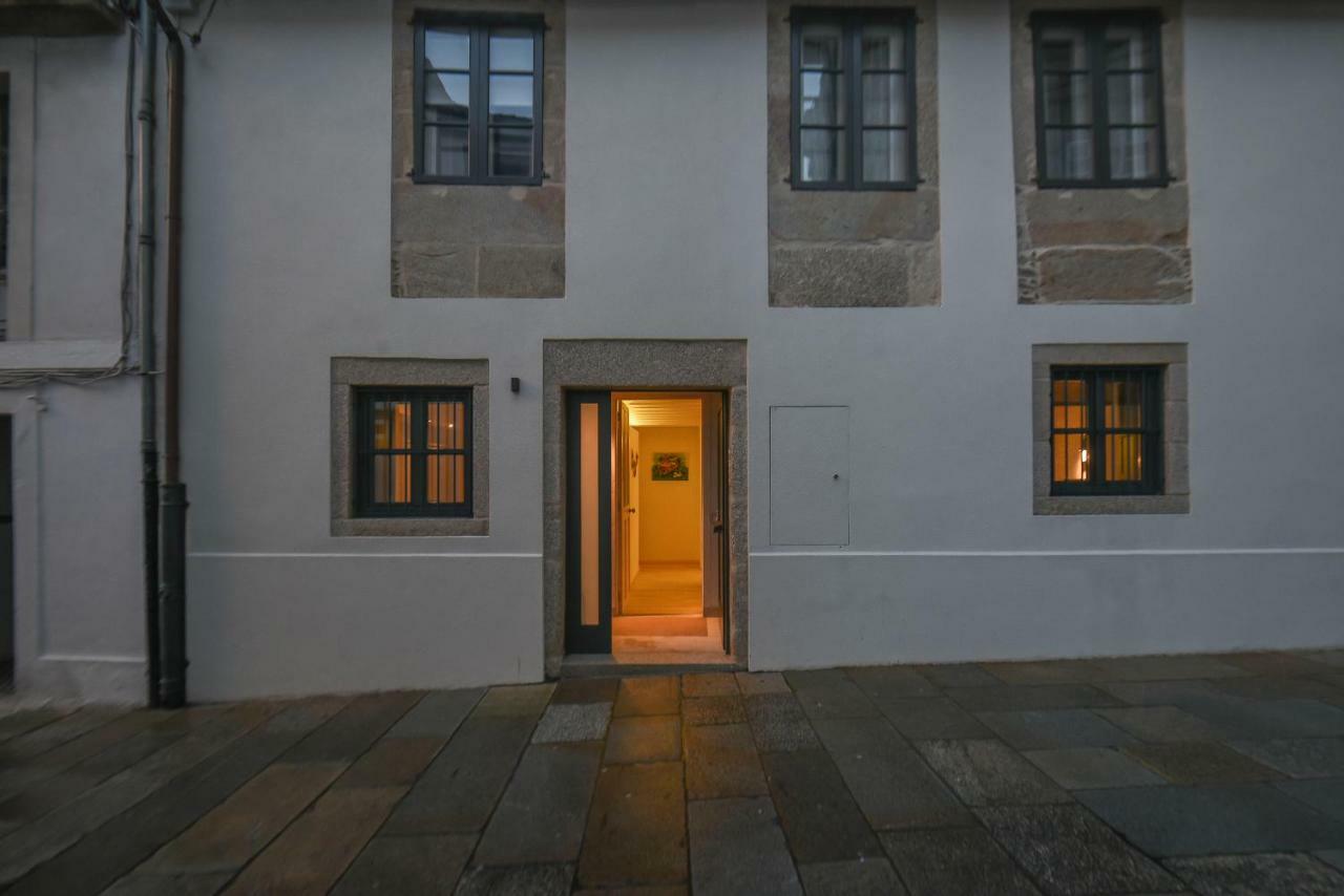 Apartamento La Casita De La Catedral A 50m De La Catedral
