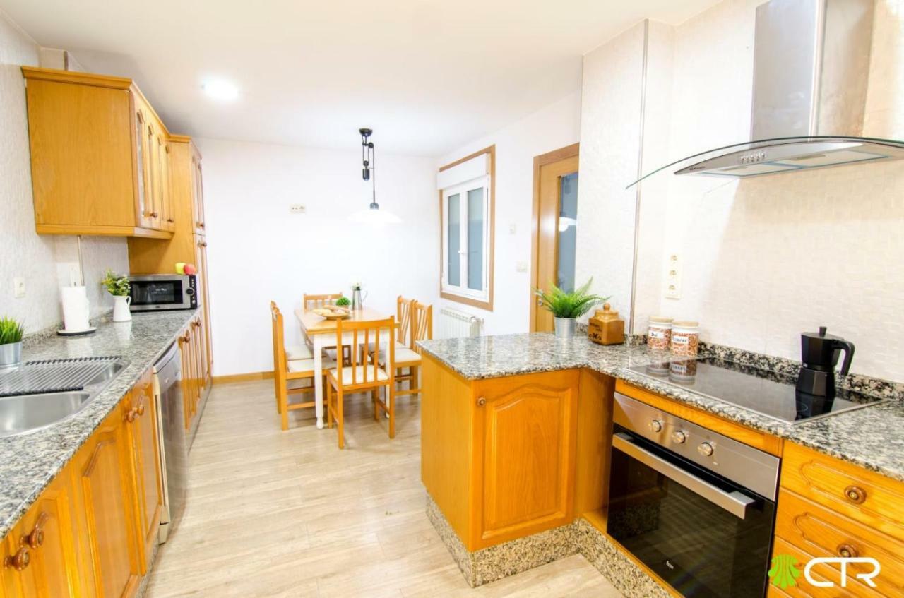 Apartamento Gs Superb With Public Garage