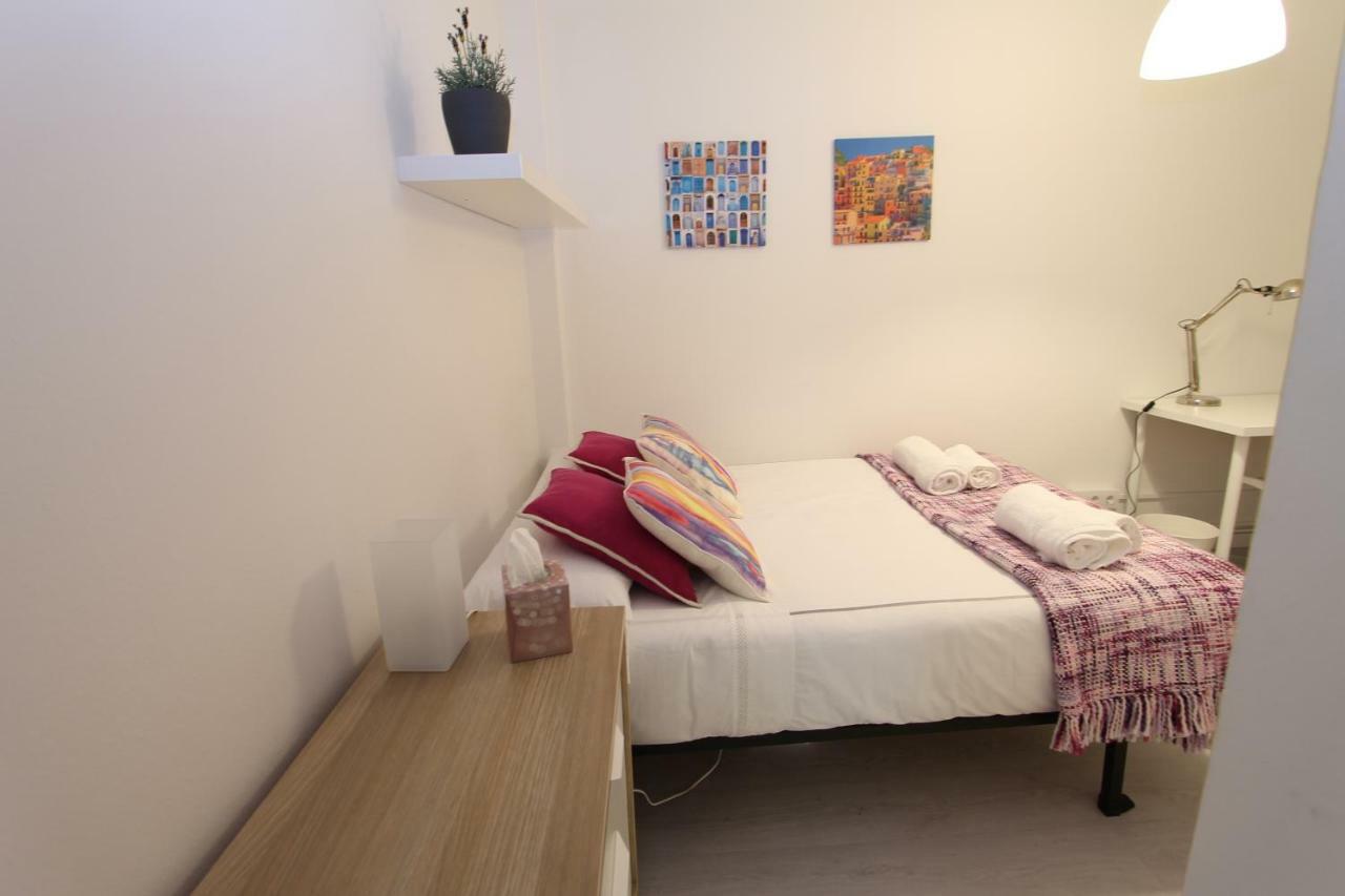 Oh La Life! Susana Apartamento *