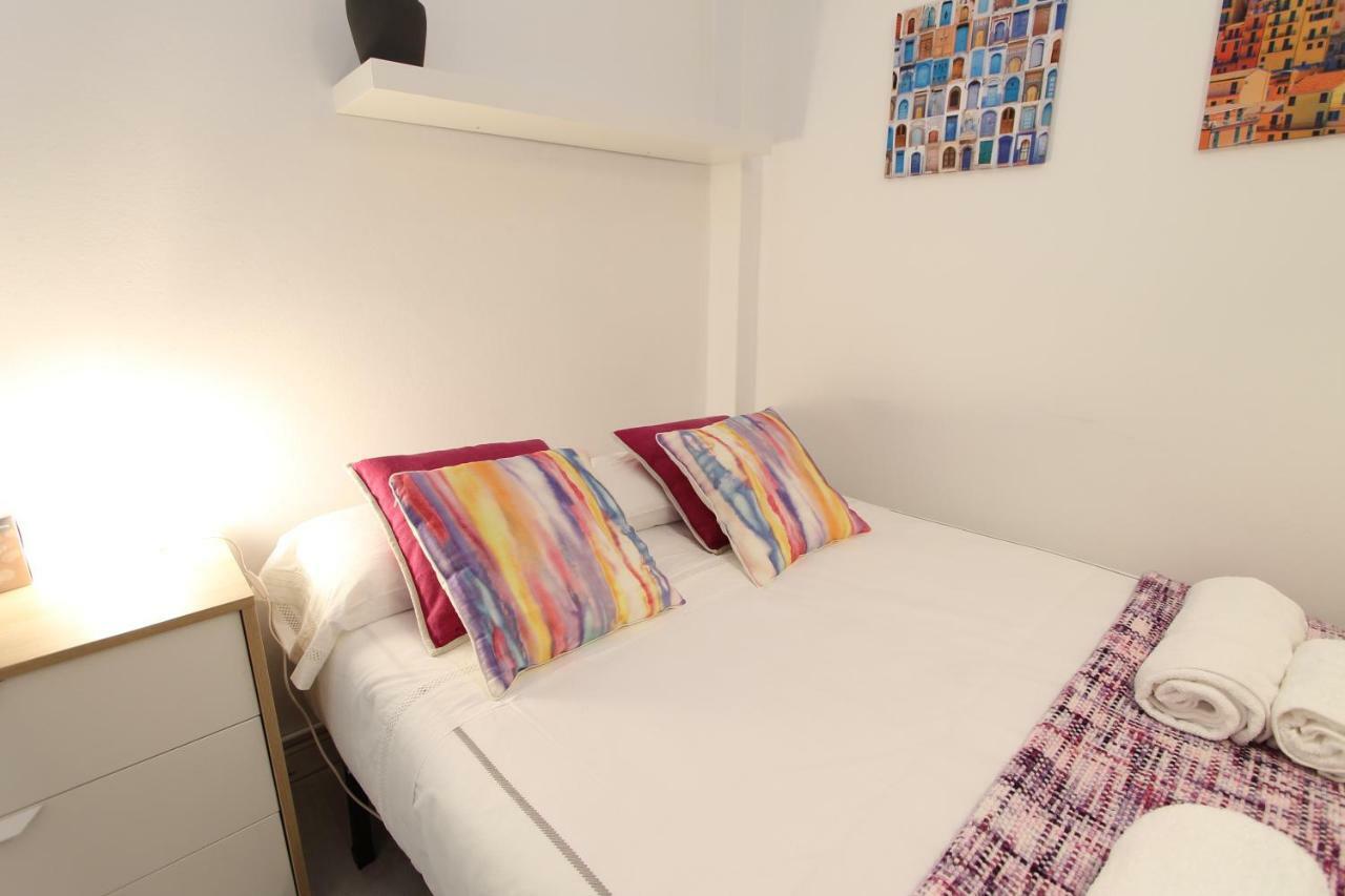 Oh La Life! Susana Apartamento *
