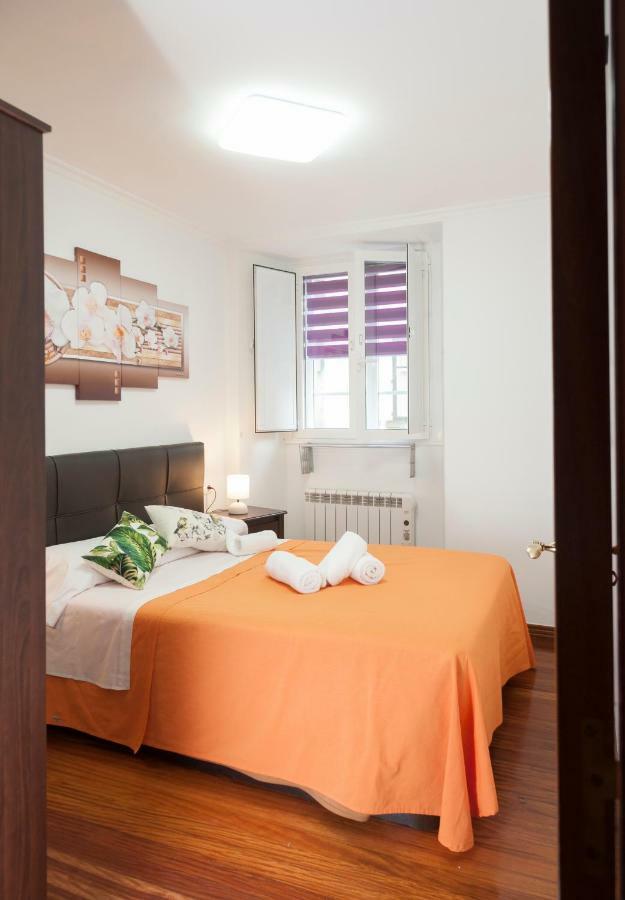 Algalia Catedral Apartment Santiago de Compostela