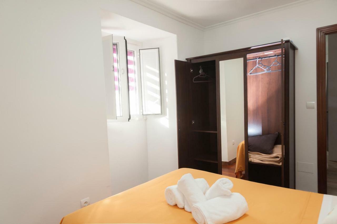 Apartment Algalia Catedral