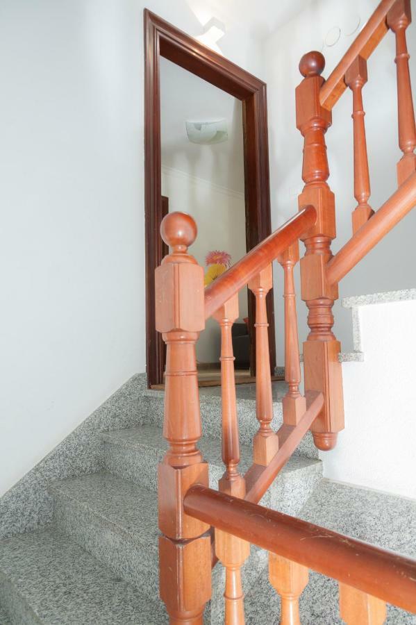Apartment Algalia Catedral Santiago de Compostela