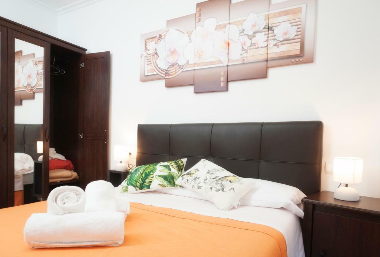 Apartment Algalia Catedral Santiago de Compostela
