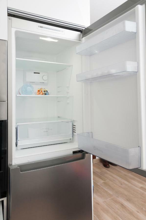 Apartment Algalia Catedral *