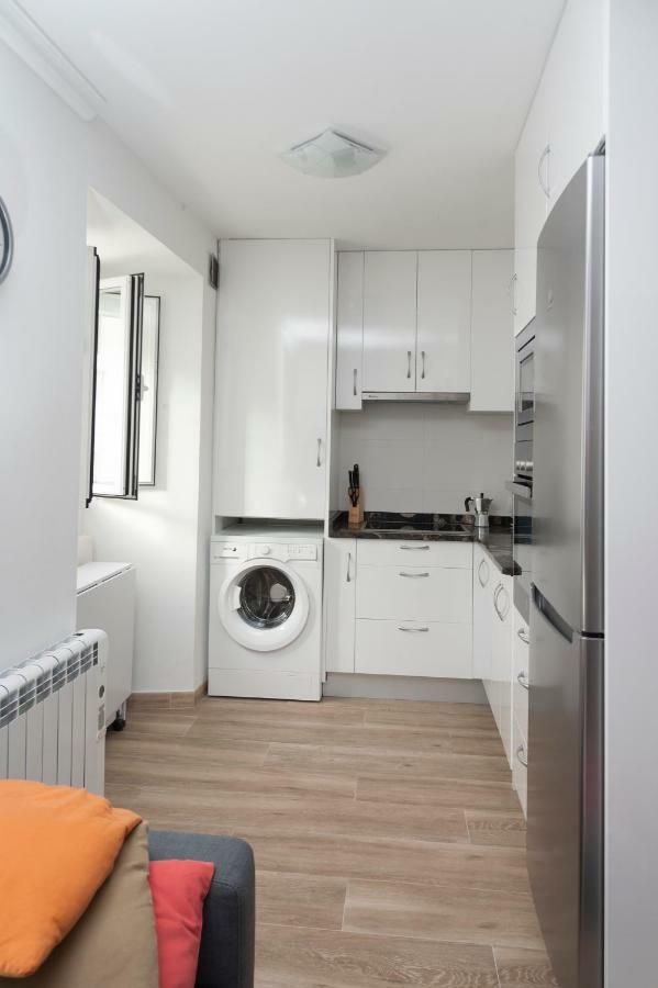 Algalia Catedral Apartment Santiago de Compostela
