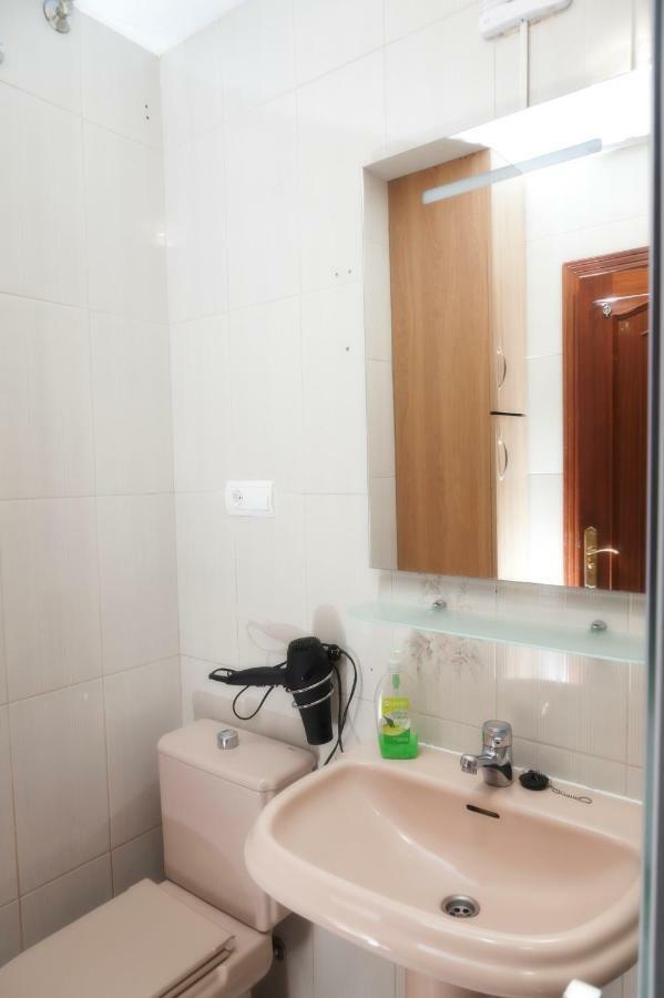 Apartment Algalia Catedral