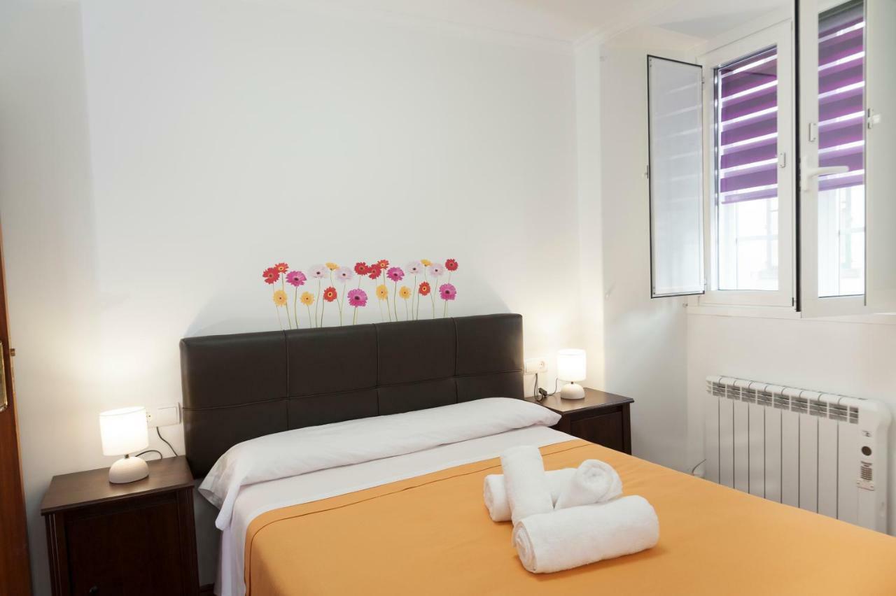 Apartment Algalia Catedral Santiago de Compostela